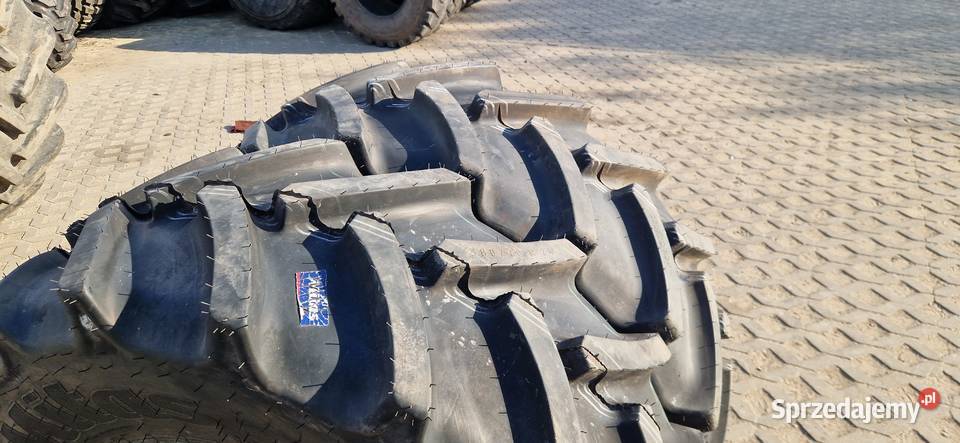 38070r24 34085r24 136r24 13624 Mitas Nowe Opony rolnicze Nowe Miasto Lubawskie