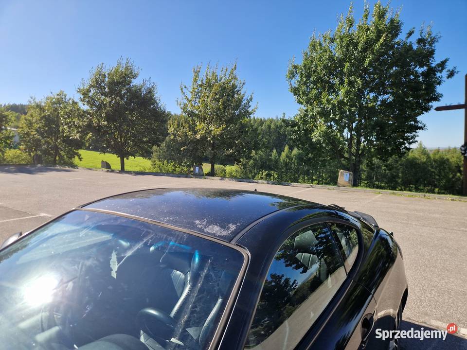 Hyundai Coupe GK 2003 Rymanów