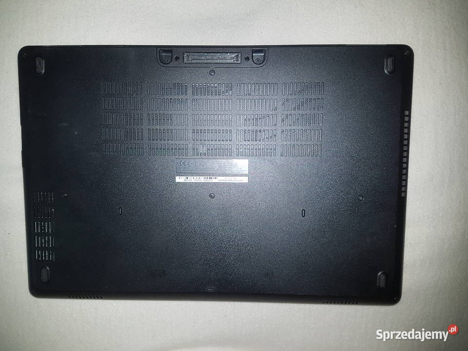 Sprzedam laptopa Dell Latitude E5570 i76820HQ opolskie Opole