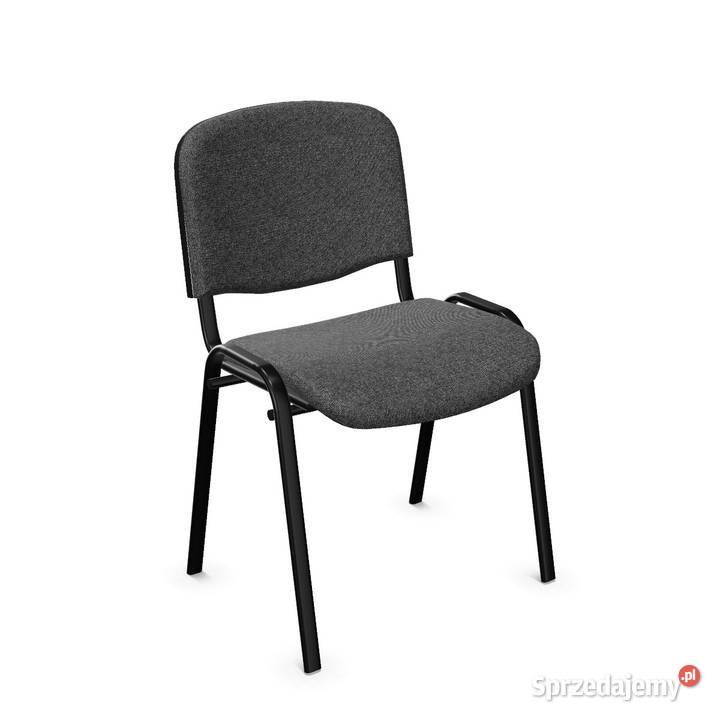KRZESŁO KONFERENCYJNE ISO Krościenko Wyżne sprzedam