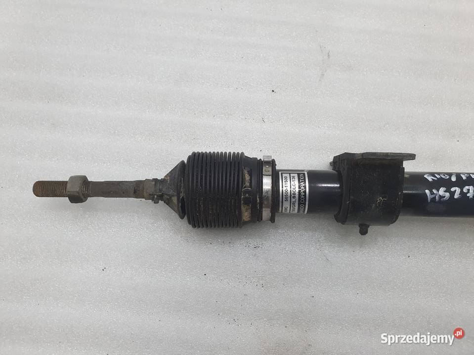 MAGLOWNICA KIA PICANTO II EUROPA 565001Y500 Przekładnie kierownicze