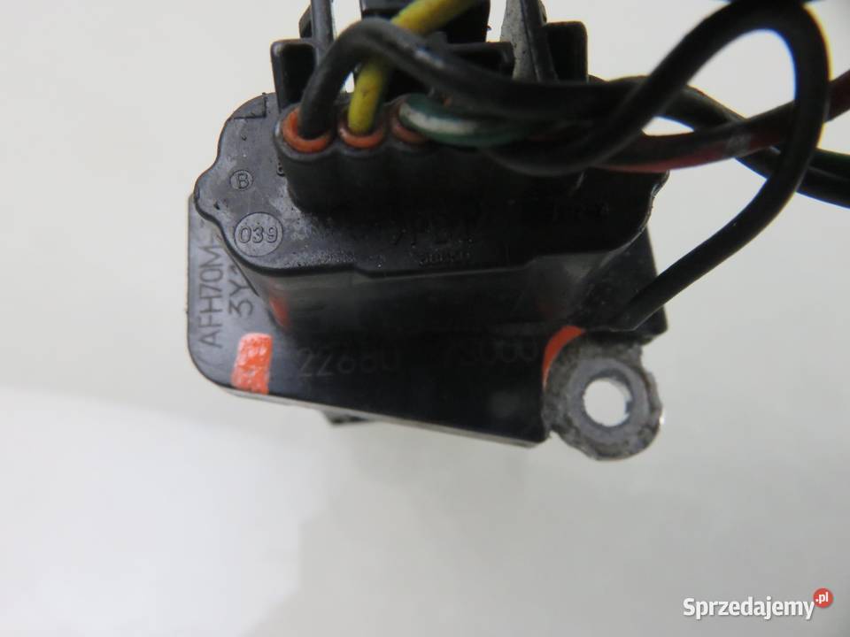 PRZEPŁYWOMIERZ NISSAN MURANO I 35 226807S000