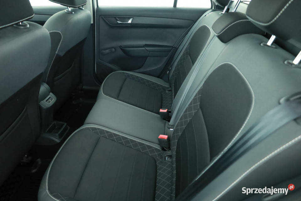 Skoda Fabia 10 TSI Samochody osobowe Piaseczno
