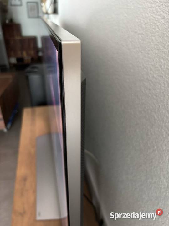 TV Samsung Smart 65 Telewizory Inowrocław