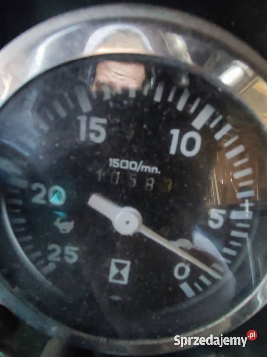 Massey Ferguson 550 sprzedam