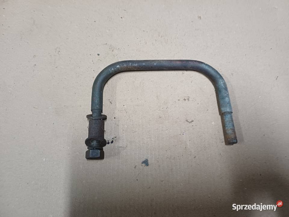 Uchwyt Pasażera Rączka WSK 125 175 Gil Kos Lelek