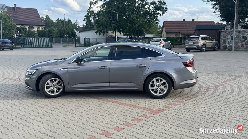 Renault Talisman Sadowne