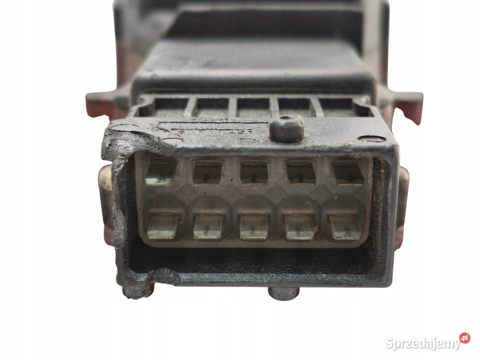 CEWKA ZAPŁONOWA SAAB 93 93 95 95 20 T 9178955 lubelskie Chełm sprzedam