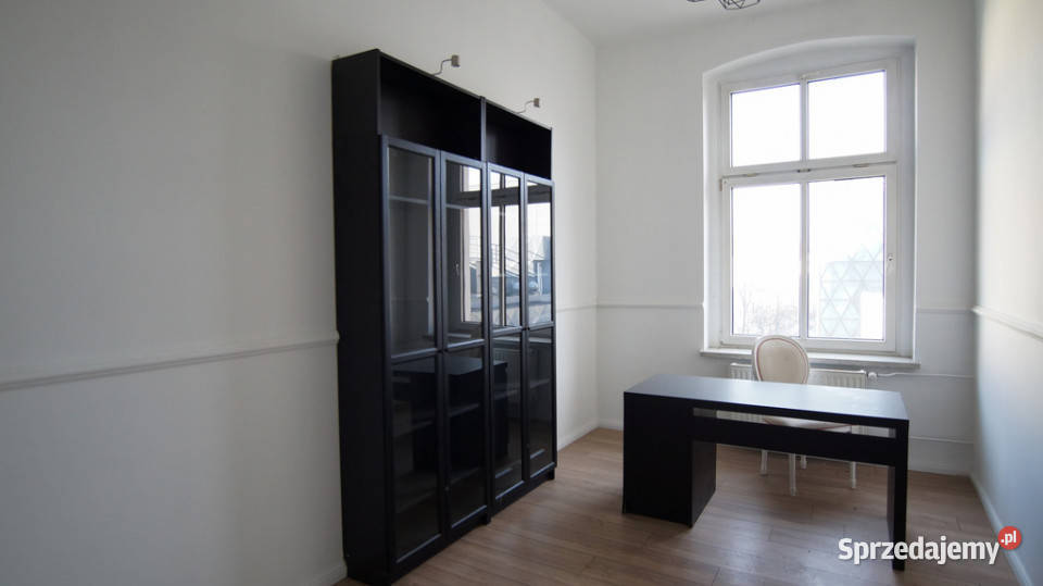 Do wynajęcia lokal ok 105 m2 w Centrum Opola Opole