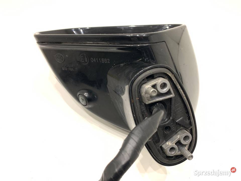 LUSTERKO LEWY VOLVO S90 II SedanLimuzyna Onyx