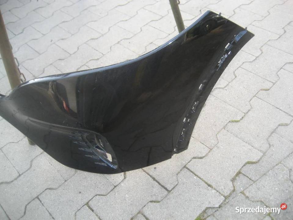 mercedes EQB 243 x243 2123r zderzak przedni bez Części samochodowe Rakoniewice
