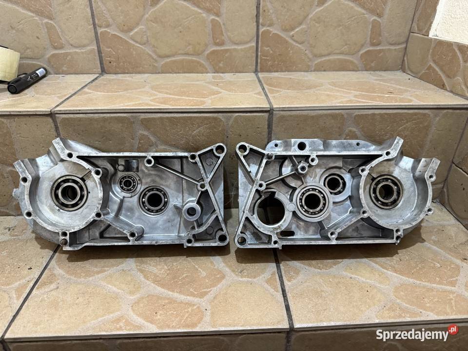 Kartery org DDR Simson S51 SR50 S53 numery Cierpice