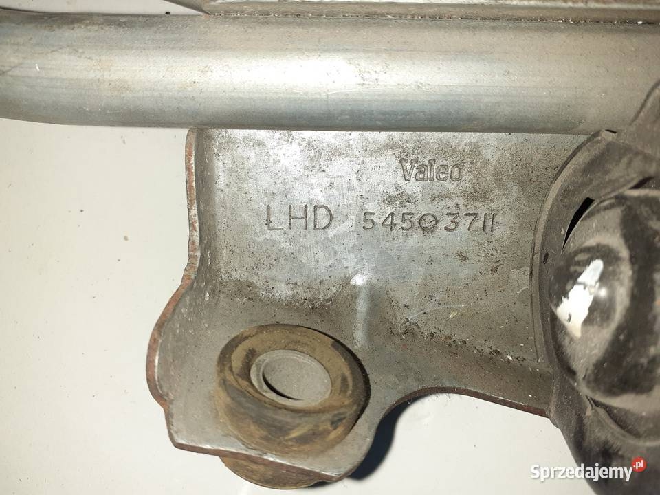 Mechanizm wycieraczek silnik 54503711 Honda osobowe Tychy sprzedam