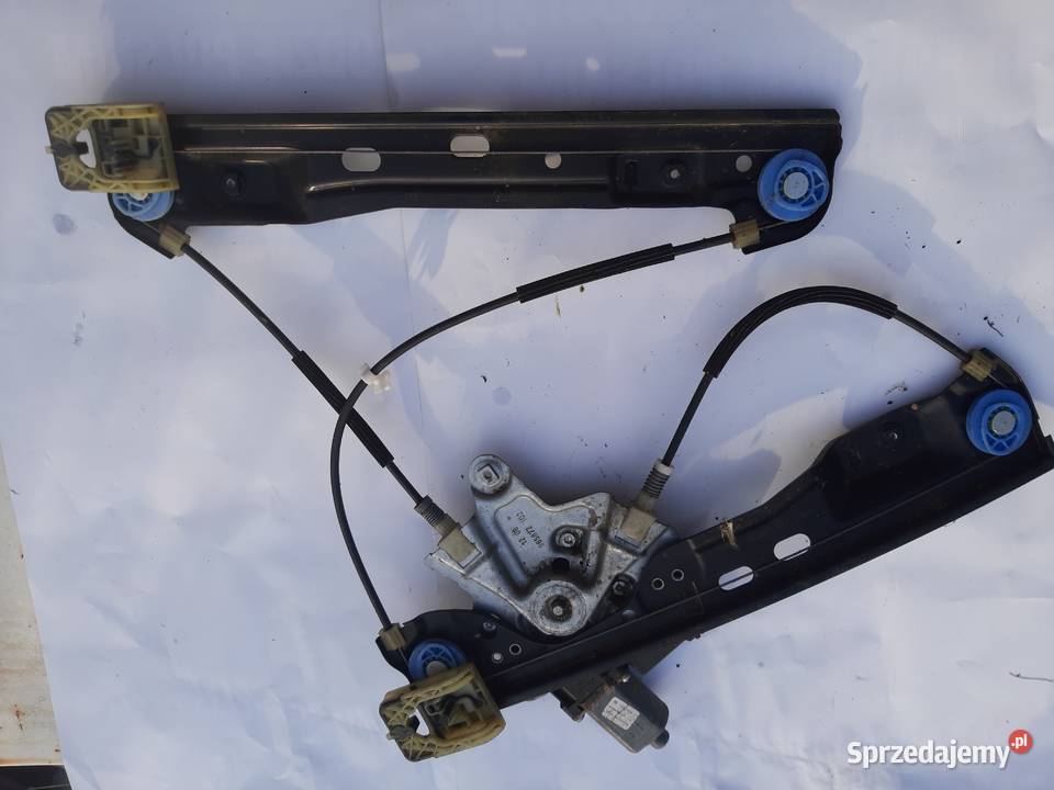 Opel Insignia A mechanizm szyby elektryczny Ksawerów