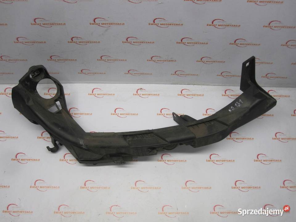 BMW E92 09r ślizg lampy prawy przód 7154724 Kielce