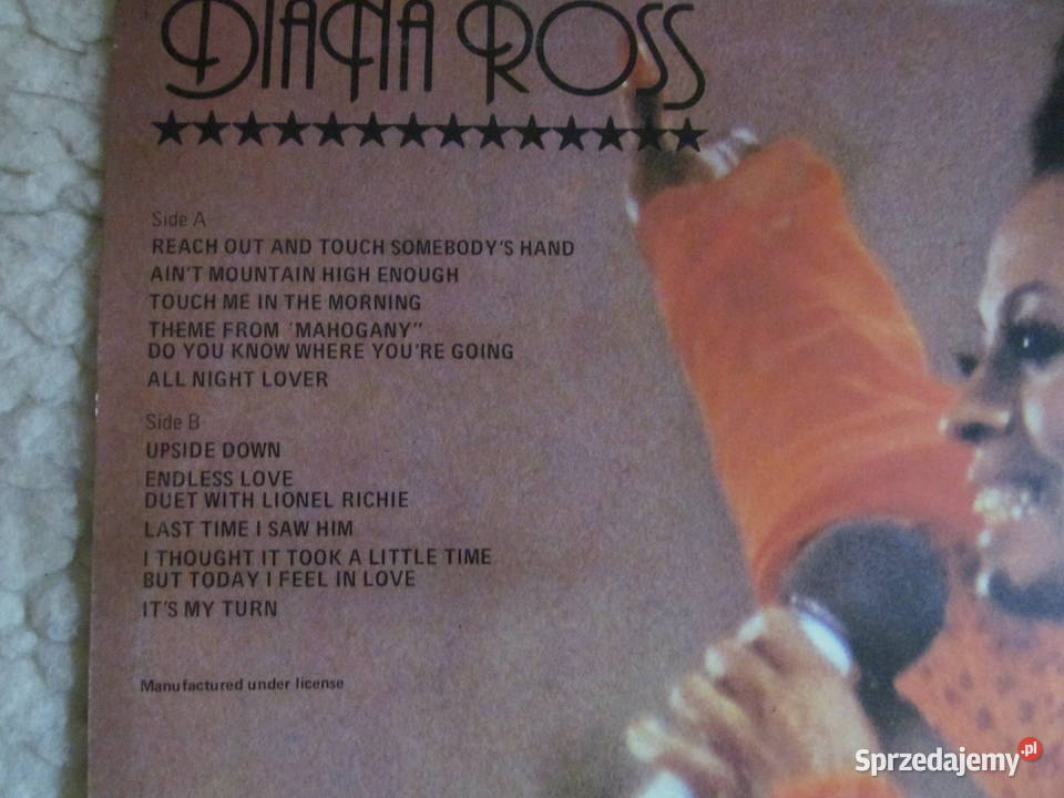 Płyty winylowe ZSRR nowe zestaw 5 płyt Lublin