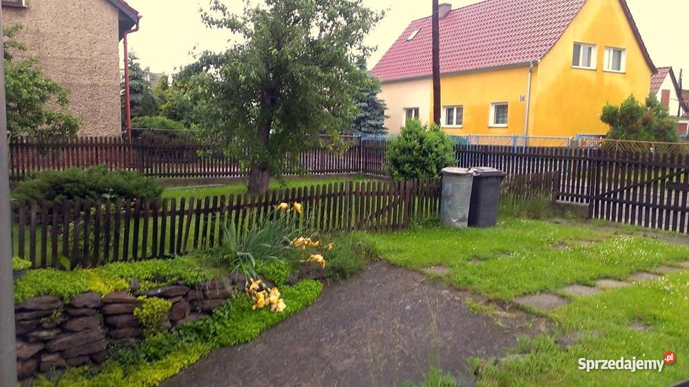 WOŁCZYN NIEZWYKLE UROCZY DOMEK GIERKÓWKA NICZYM Wołczyn