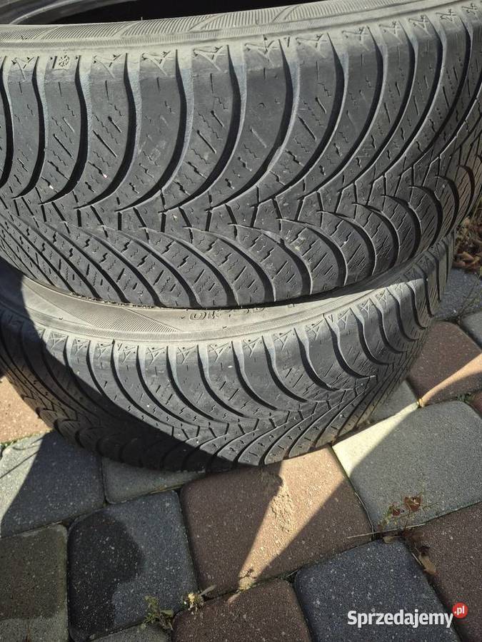 Opony 19555R16 zimowe Krasowo-Częstki
