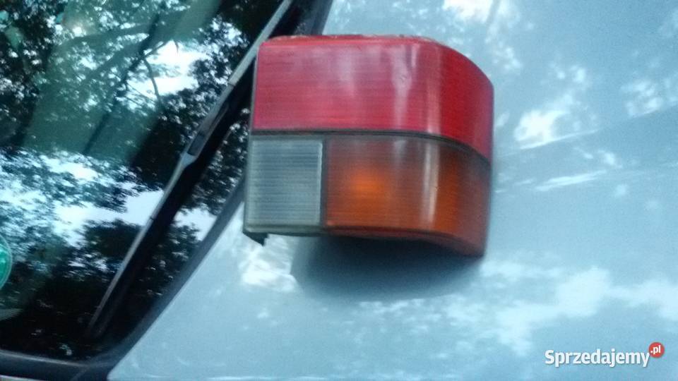 LAMPA TYLNA PRAWA VW T4 dostawcze sprzedam