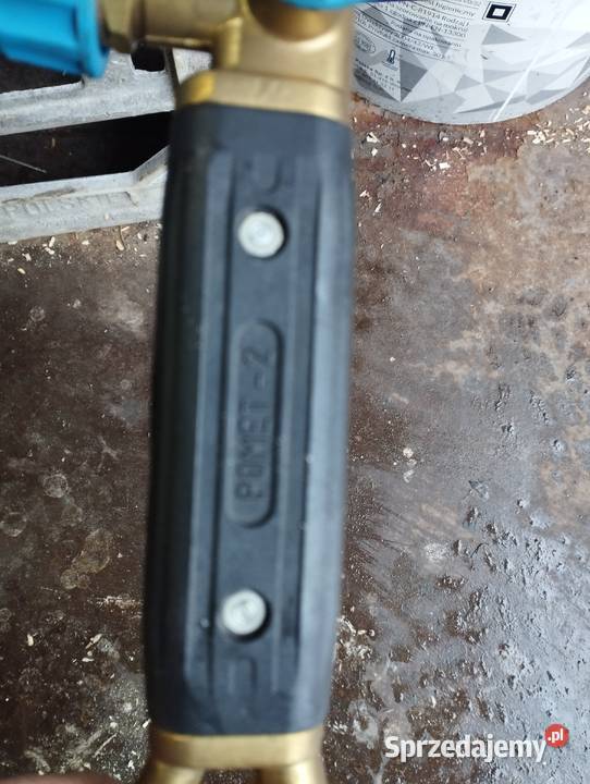 Palnik PC142A Oleśnica