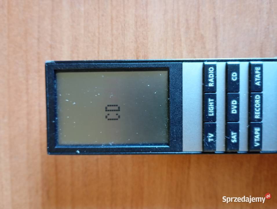 Pilot BangOlufsen Nowogard