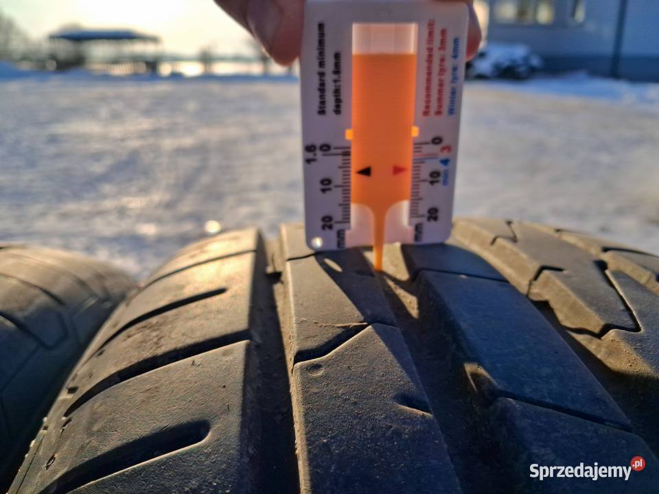 opony HANKOOK r16 20560 Dorohusk