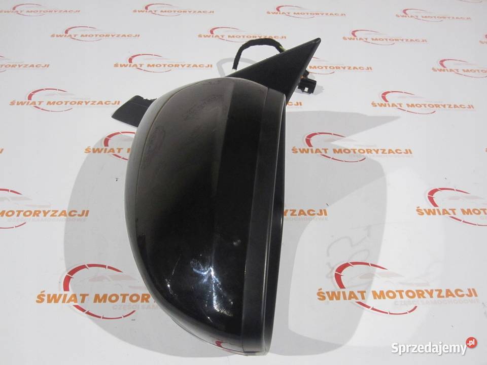JEEP AVENGER 25r lusterko lewe 7357879200 ANGLIK Kielce