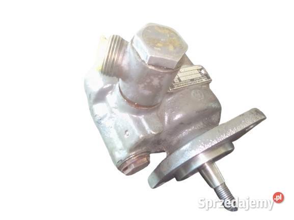 Pompa hydrauliczna Fendt 612 614 regeneracja Hydraulika podkarpackie