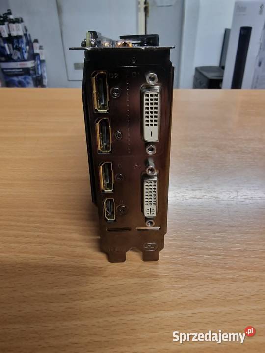 Karta Graficzna Gigabyte gtx 960 4gb WINDFORCE Kielce