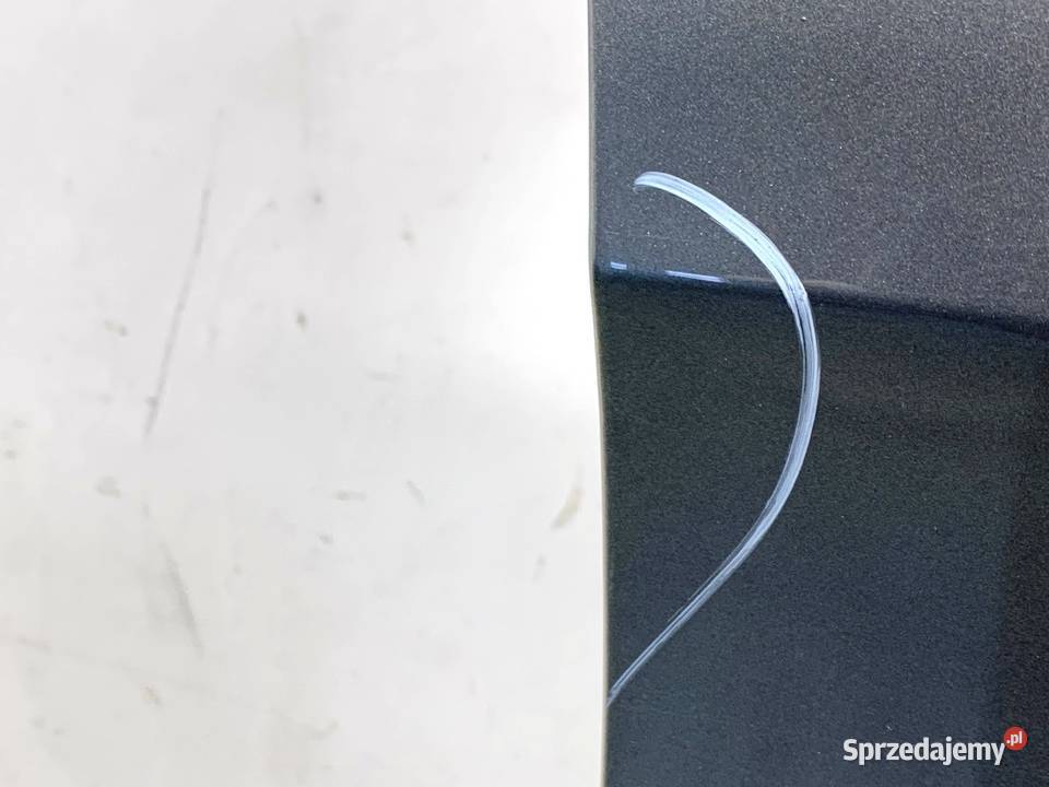 DRZWI PRAWY PRZÓD JEEP GRAND CHEROKEE WK