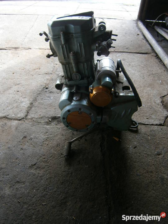 Bashan 200 16KM Ropczyce sprzedam