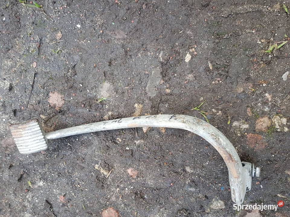 OryginałDźwignia hamulca tył SHL M11 Barlinek