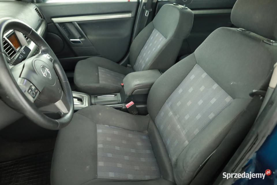 Opel Vectra 19 CDTI klimatyzacja Vectra mazowieckie sprzedam