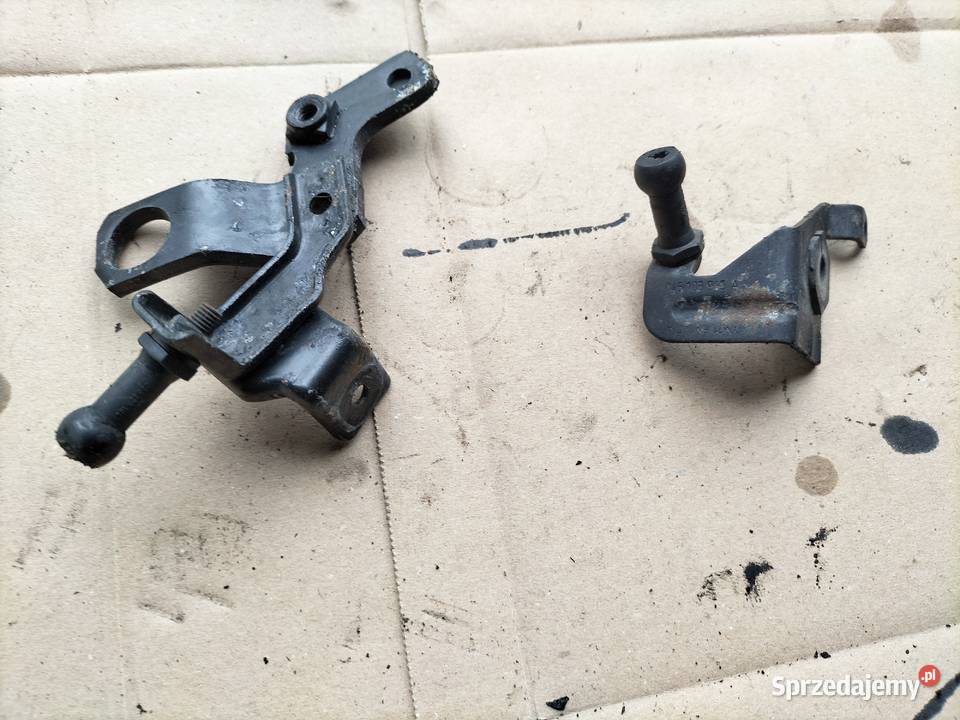 AUDI A38L A3 8L 19TDI 130 038103941L UCHWYT Kamień-Kolonia