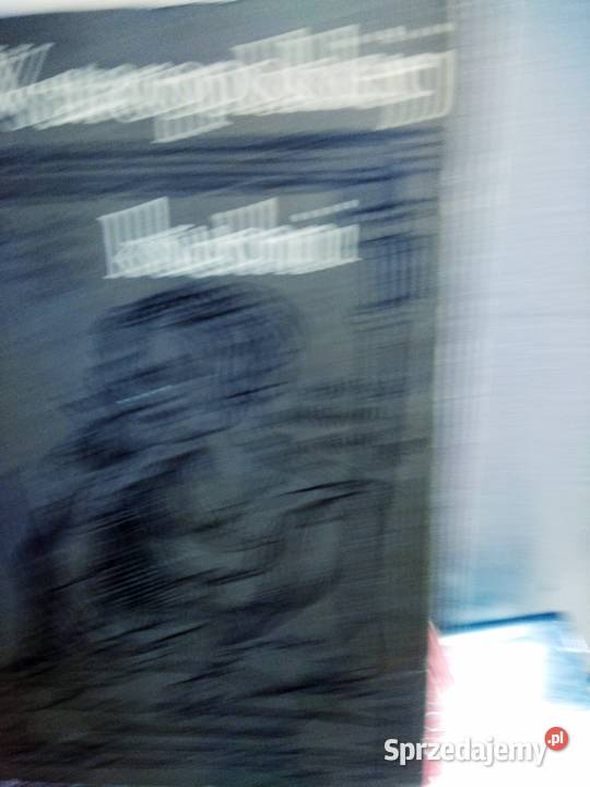 Kuchnia staropolska książki outlet używane