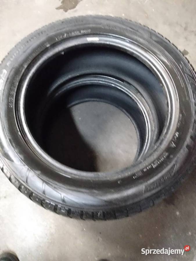 OPONY Falken eurowiter hs449 2355517 r zimowe Samochodowe Rybnik