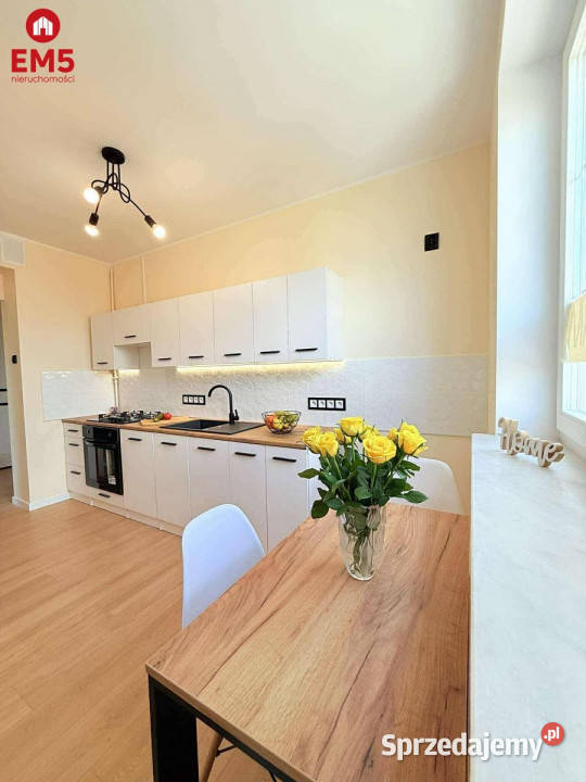 Mieszkanie 45m Białystok sprzedam