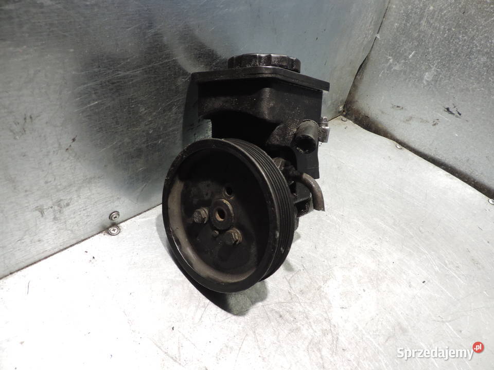 POMPA WSPOMAGANIA BMW E46 20 D LIFT Rok produkcji 2001