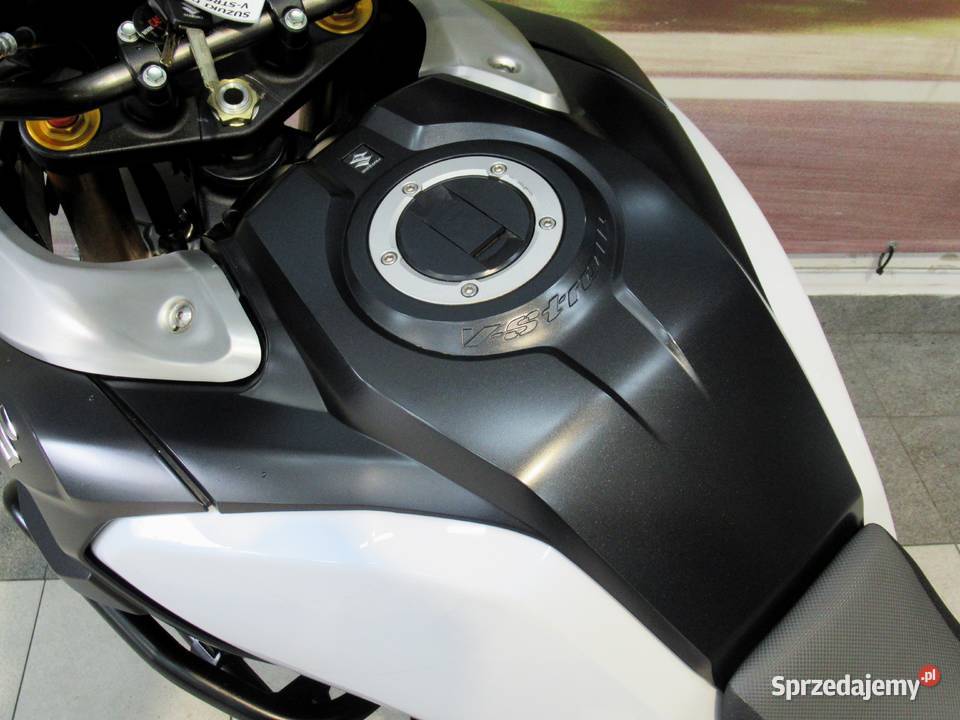 Suzuki DL 1000 VStrom łódzkie Kutno sprzedam