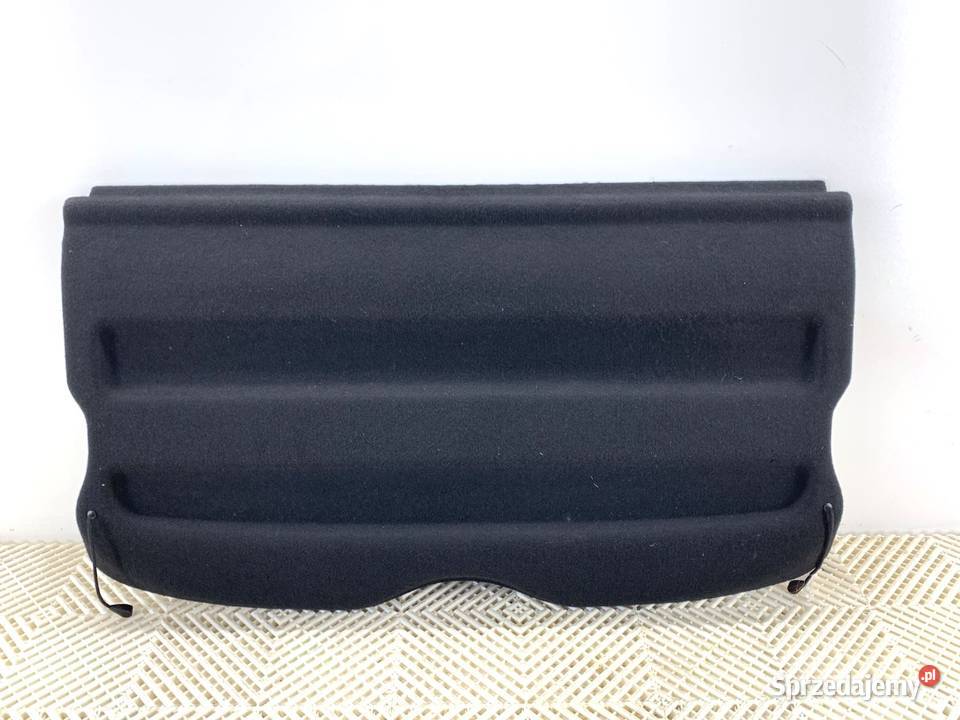 PÓŁKA TYŁ CITROEN C4 II Hatchback OSŁONA podkarpackie