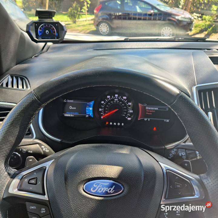 Ford Edge St 272020r system Start-Stop Radomsko