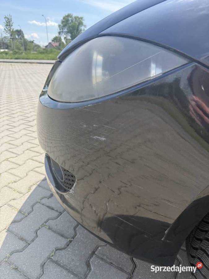 Seat Leon II 16 MPI LPG Lublin sprzedam