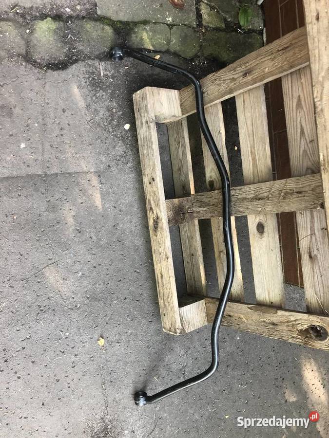 Drążek stabilizatora Fiat 125p polonez osobowe Wrocław sprzedam