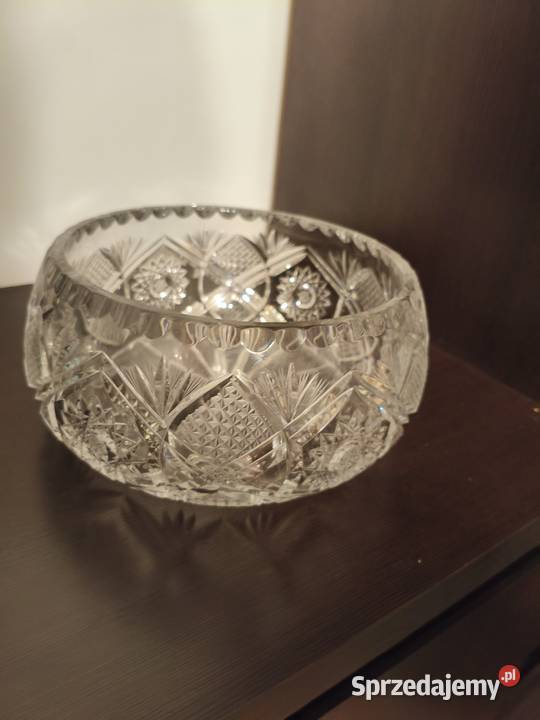 sprzedam krysztaly Katowice sprzedam