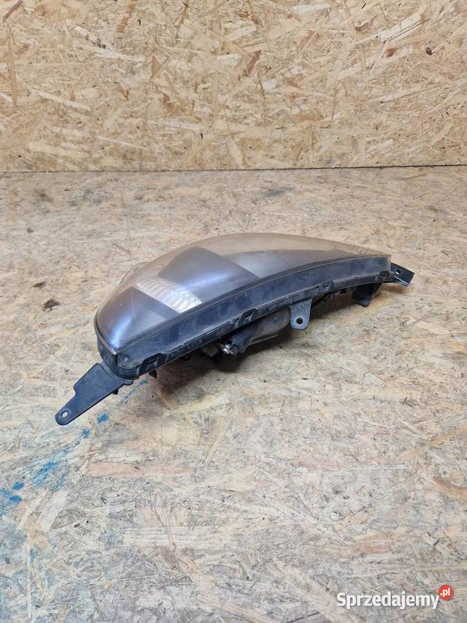 honda jazz 2 Lampa lewy przód Złotoryja