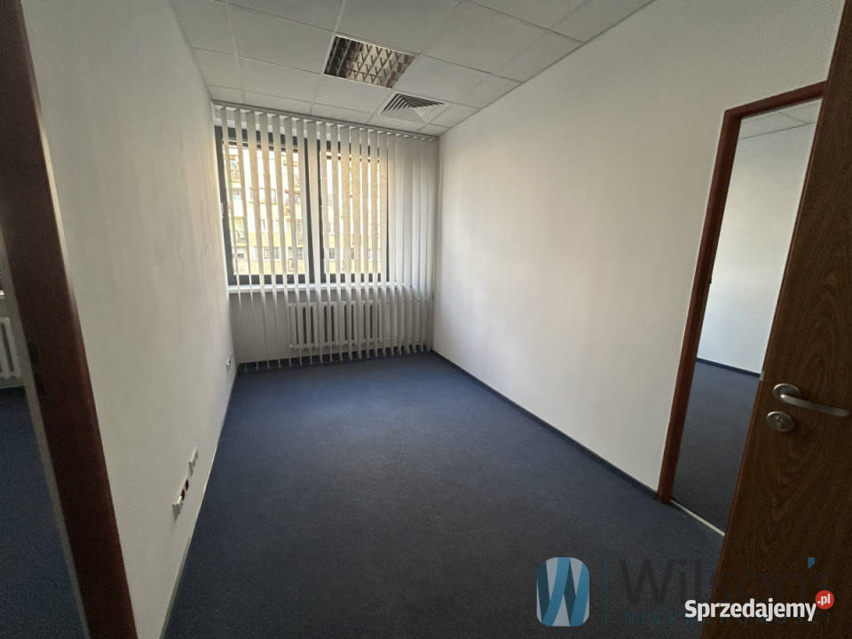 Lokal 4956m2 Warszawa Pańska