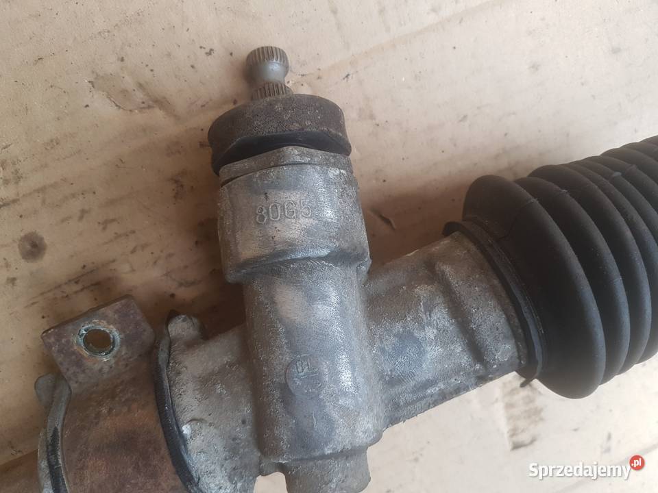 Suzuki Ignis FH 0003 maglownica przekładnia osobowe Legnica