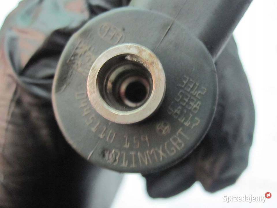 SAAB OPEL 19 CDTI wtrysk wtryskiwacz 0445110159 Kielce sprzedam