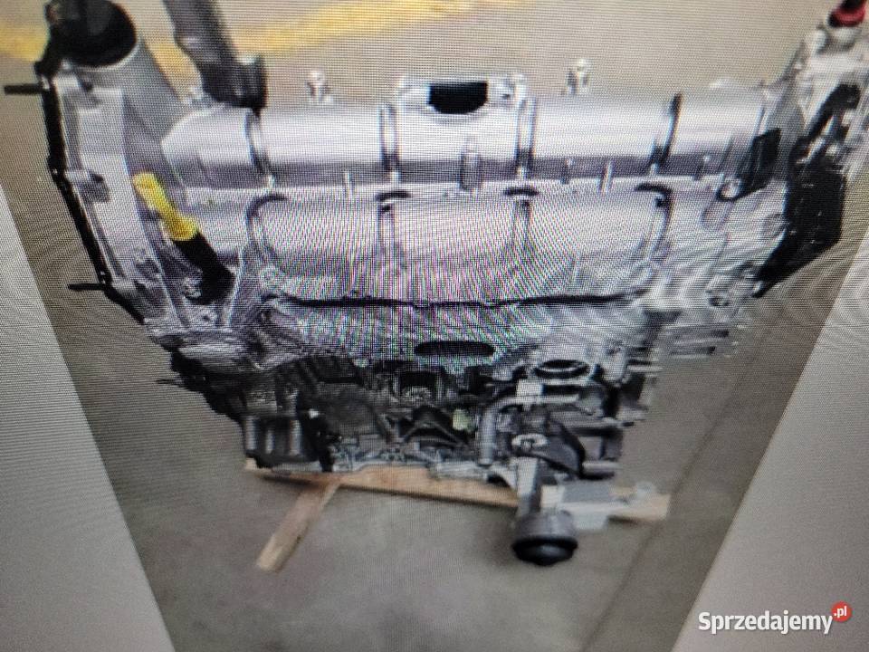Silnik Ford Ranger Raptor Bratford T20DDOJ YN2X Motoryzacja Radom