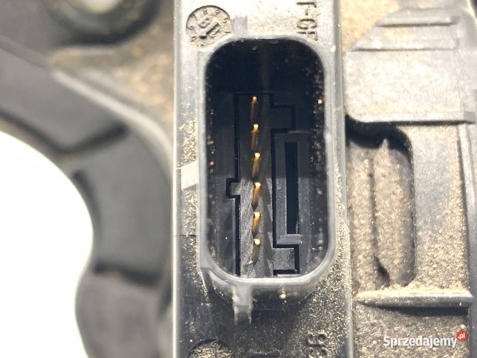 POTENCJOMETR GAZU FORD TRANSIT VI BK219F836AE 20 osobowe